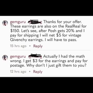 Lowballing Limits 😂